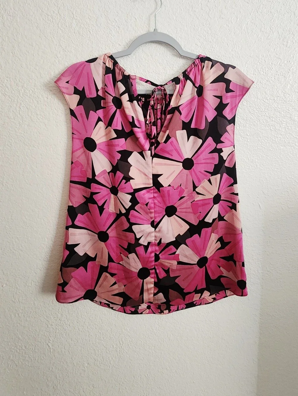Kate Spade Wallflower Blouse. Size S